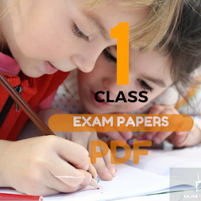 Class 1 Social Paper Social Model Question Paper For Class One