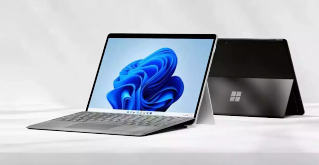 Microsoft Unveils First AI-Powered Surface PCs