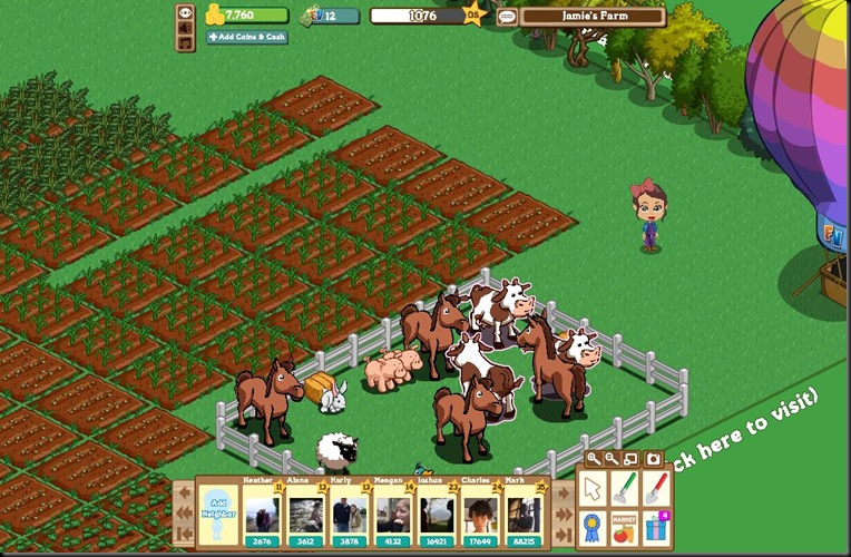 myfarm