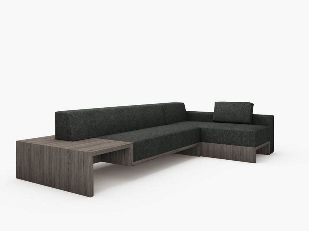 bagus Desain Sofa Ruang Tamu Minimalis