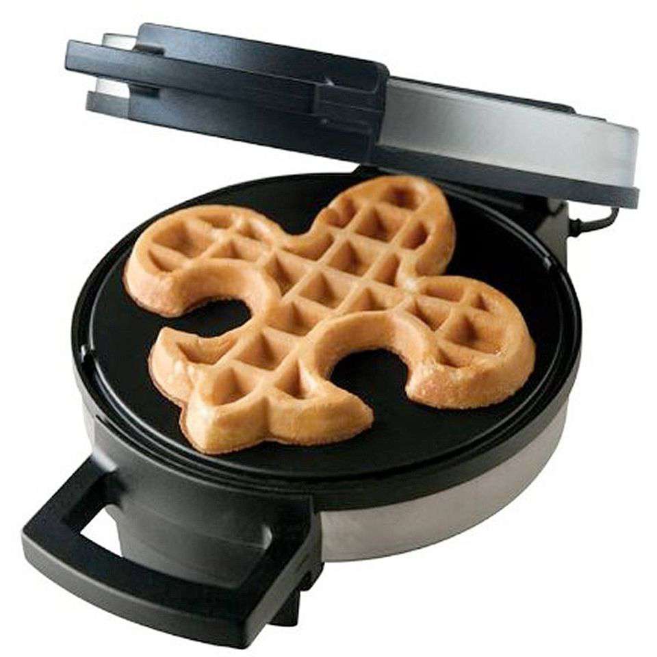 International Waffle Day Wishes