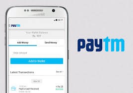 Paytm App gets refresh, here are new features