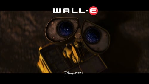 WALL·E 2008 film per tutti