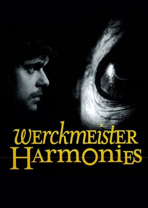 [VF] Les Harmonies Werckmeister 2000 Film Complet Streaming