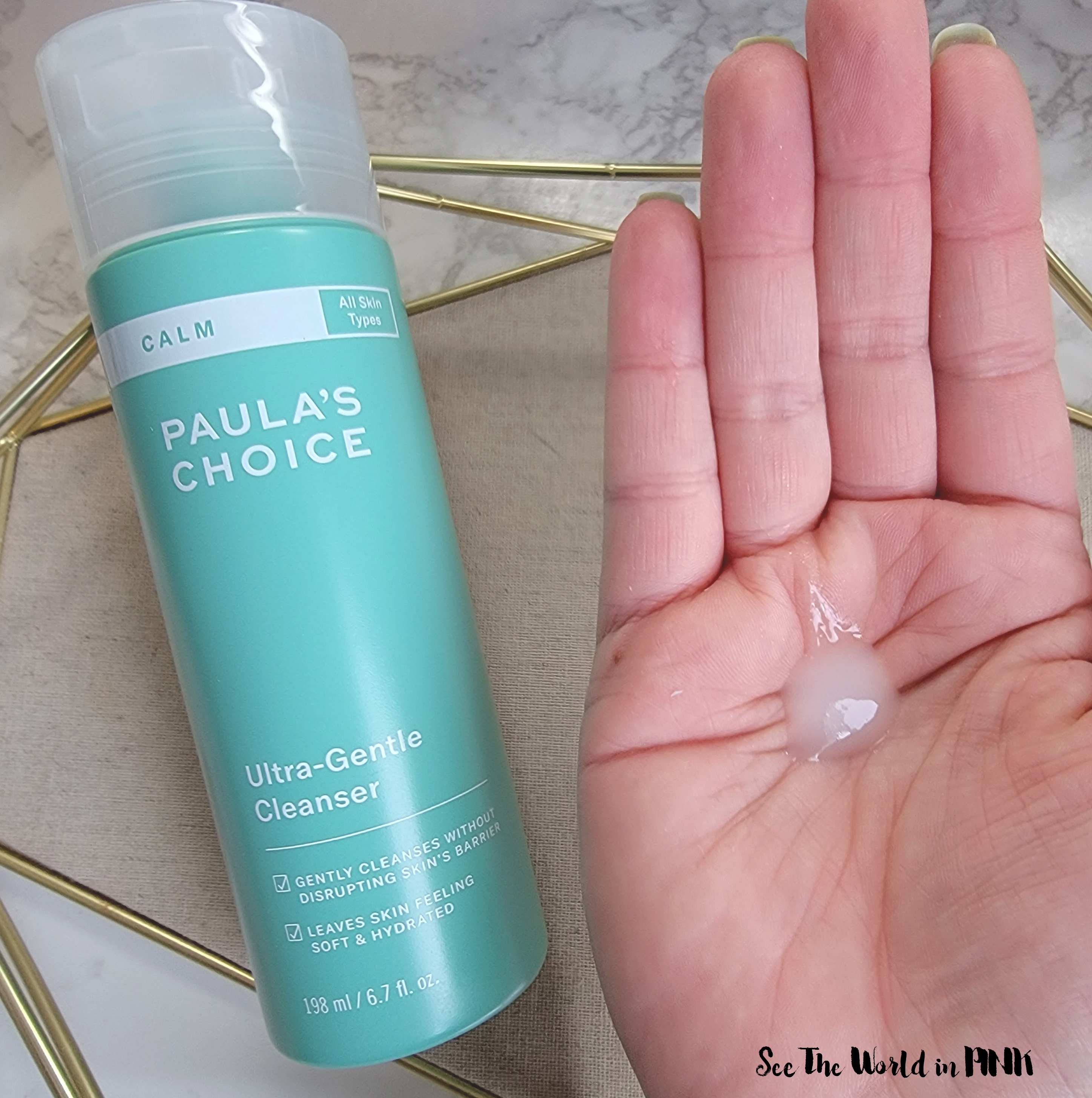 Paula's Choice - Calm Sensitive Skin Line