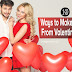 10 Ways to Make Money From Valentine's Day