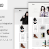 Simple and Clean Multipurpose Magento Theme