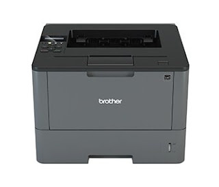 Brother HL-L5100DN Driver Download