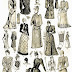 Fashion Gleanings From Abroad - 1891