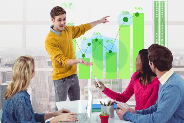 Exploring the Advantages of CRM Software: Enhancing Customer Relationships and Business Growth