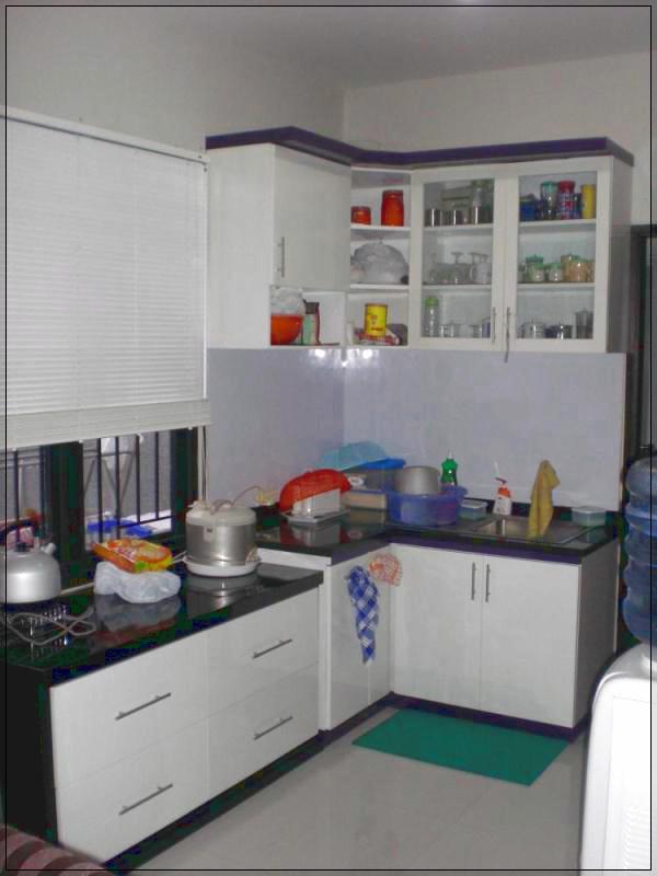 Desain Dapur Minimalis Rumah Type 36 yang Unik dan Menarik Desain Dapur Minimalis Rumah Type 36 yang Unik dan Menarik