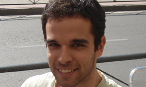 Eduardo Franco Díez