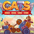 CATS Crash Arena Turbo Stars Cheats Coins Hacker Gems Made for iOS, Android and Windows devices