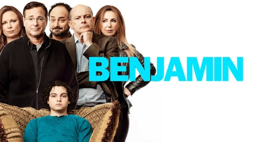 Benjamin 2019 iPhone italiano