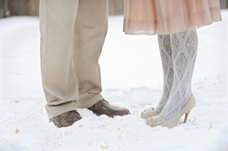 Semplicemente Perfetto vintage-blue-wedding-ideas