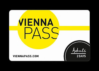 Viena pass