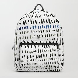 minimalist backpack