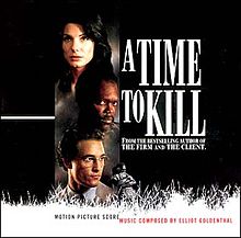 1996 A Time To Kill