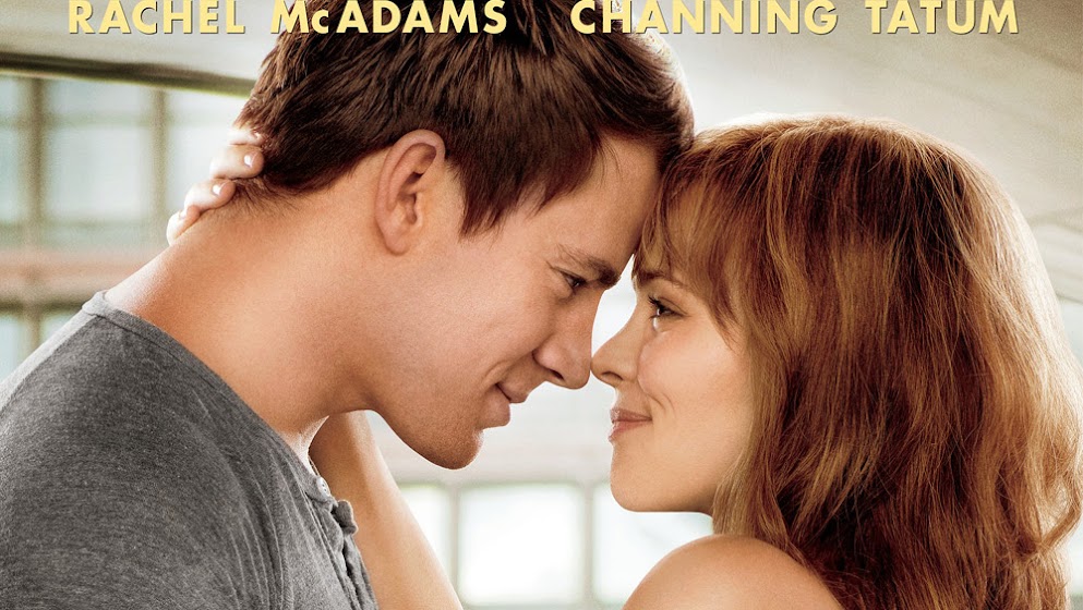 The Vow: Sneak Peek