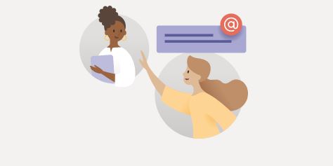 Microsoft Teams.. the most prominent features to try