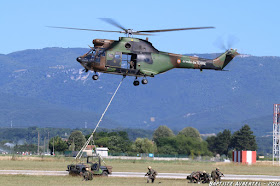 Meeting aérien Aerotorshow Valence Chabeuil 2016