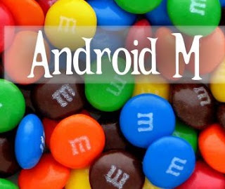 Google Resmi Kenalkan Android M Dengan Fitur-Fitur Canggihnya