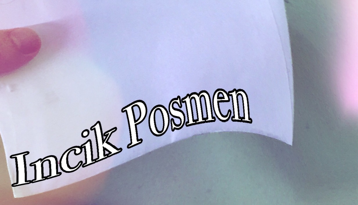 Incik Posmen: Edisi siasat : Betul ke Undertaker memeluk 