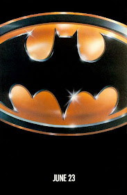 Batman poster