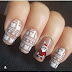 40 Amazing Nails Ideas for Christmas #40