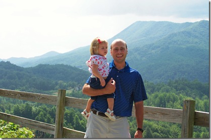 Scenic Overlook