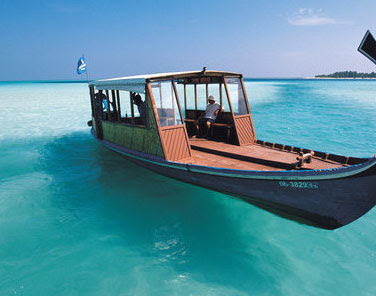 Maldives Tour Packages from Kolkata