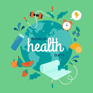 world health day 2021 slogan |  who 2021 slogan