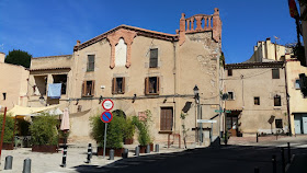 L'Ametlla del Vallès. Can Bachs