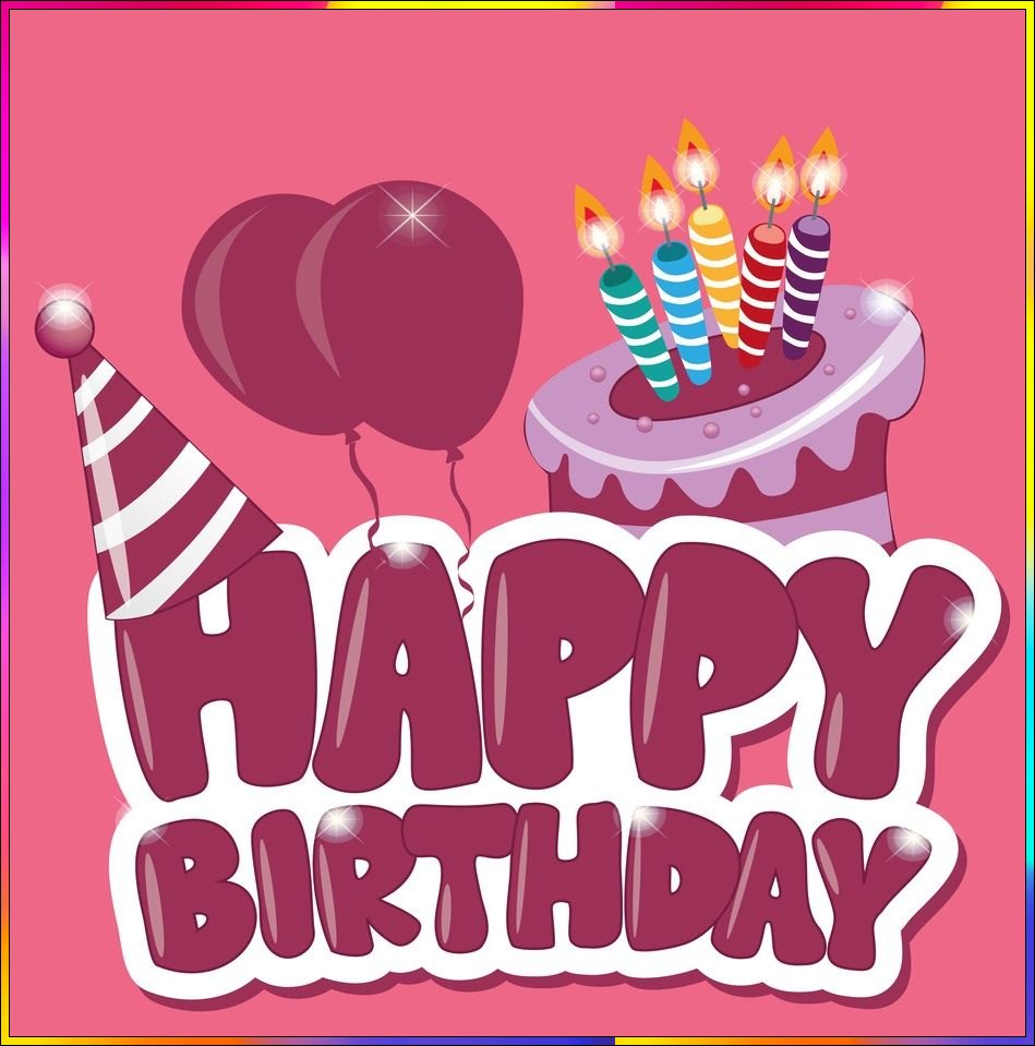 happy birthday images free download
