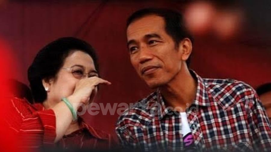 Politisi Senior PDIP Yakin Megawati Ajak Jokowi Tentukan Capres 2024