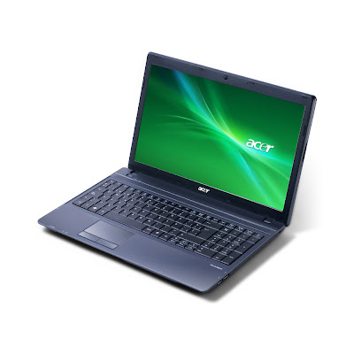 Acer TravelMate 5735Z-452G32 Mnss Notebook