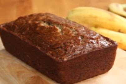 How To Make Banana Banana Bread tasty and easy recipes