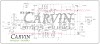 OCL 1200W 75V CARVIN BX1200