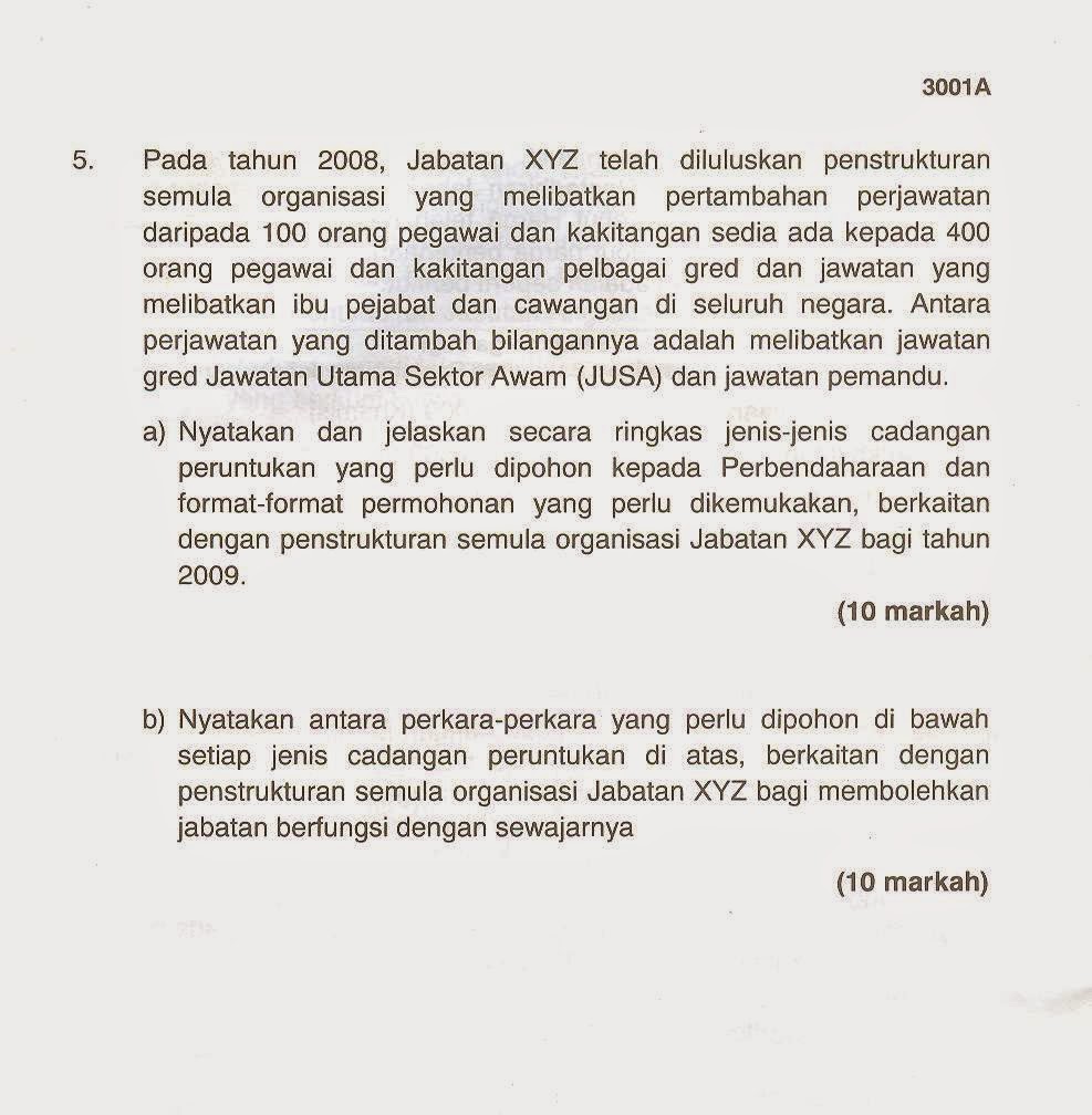 Contoh Soalan Dan Jawapan Kpsl N29 - D Liga MX