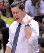 Tim Cone