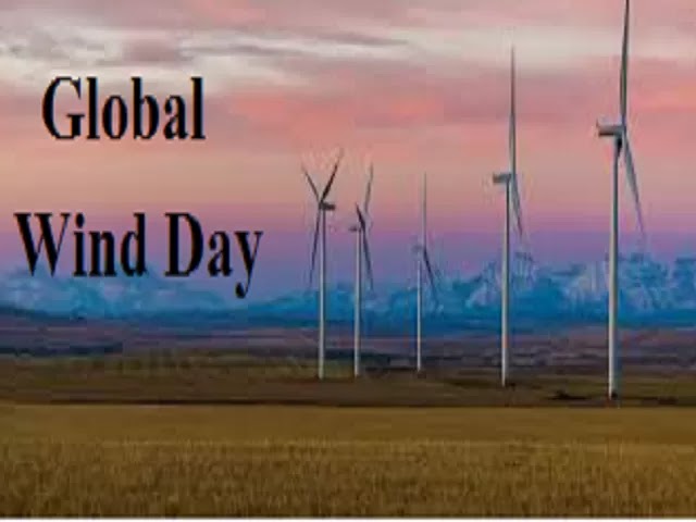 Global Wind Day 2023: History, Significance and Facts