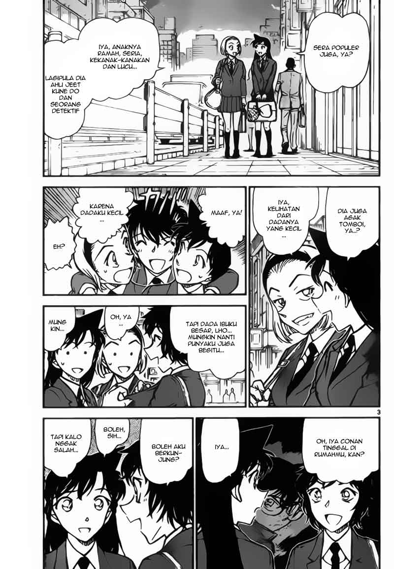 Detective Conan Page 3