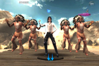 Michael Jackson The Experience v1.0.1