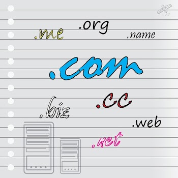 ▷ ¿Que son los dominios que hay en internet?