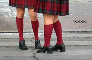 Uniformes en colegios privados