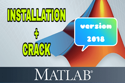 télécharger et installer matlab 2018 avec crack