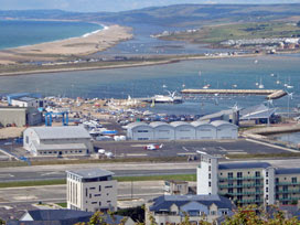 Portland Harbour