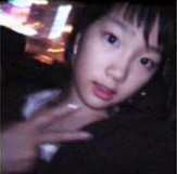 Foto TaeYeon SNSD Kecil