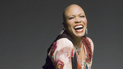 Dee Dee Bridgewater,