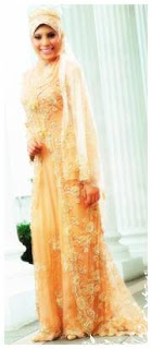 model kebaya modern